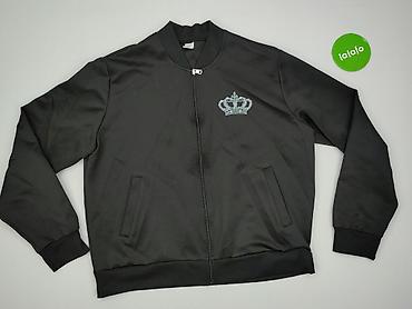 chaotic system jacket: Kurtka bomberka damska, rozmiar 2XL — 2
