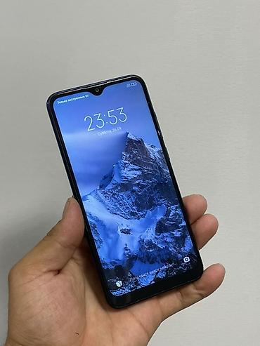 самсунг 8 с: Redmi, Redmi 8, Б/у, 64 ГБ, цвет - Синий, 2 SIM — 1