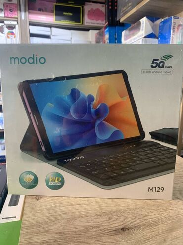 15 pro max 2 ci el: Modio 8 düymlük ekran 2 sım kart dəstəyi 5 mp ön kamera 13 mp arxa