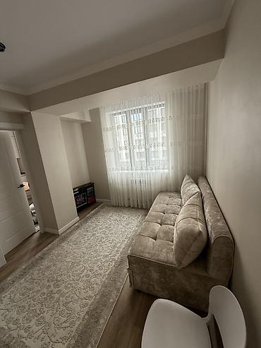 Долгосрочная аренда квартир: 2 комнаты, С мебелью полностью, С мебелью частично — 5