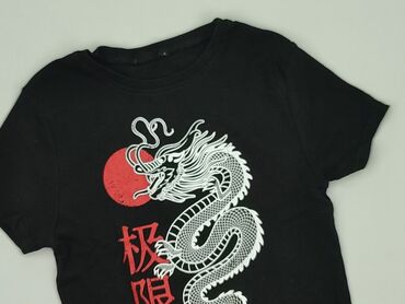 c a koszulka: T-shirt damski, rozmiar S