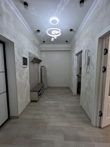 ищу квартиру в оше: 1 комната, 45 м², Элитка, 15 этаж, Евроремонт