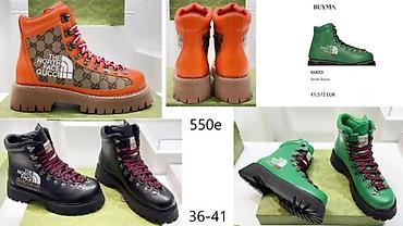 Čizme: POPULARNI MODELI POZNATIH BRENDOVA, ULTRA HIT | Najnovije! ! ! Hot! — 19