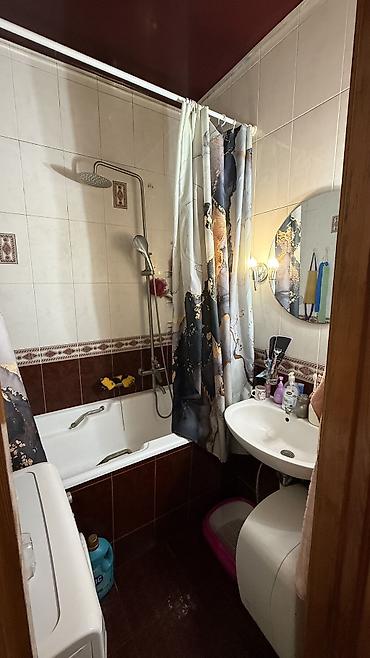 Продажа квартир: 2 комнаты, 52 м², 106 серия, 6 этаж — 6