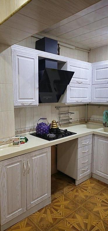 bakida kirayə: İcarəyə verilir 5 otaqlı köhnə tikili 125 m², Həzi Aslanov m. 850 — 3