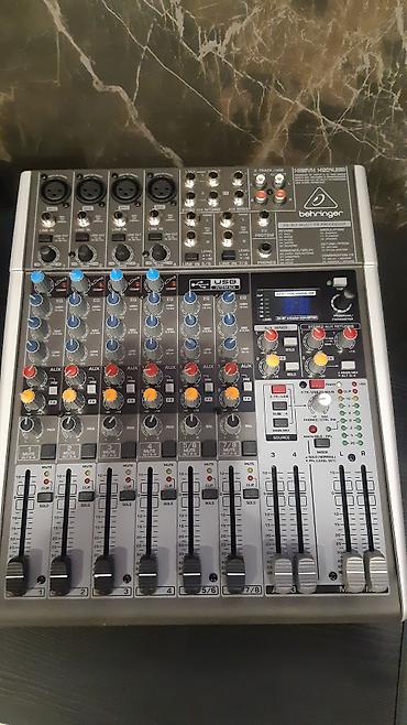 se electronics: Усилитель, микшер пульт, микрофон, колонка, динамик Усилитель MT 700 — 10