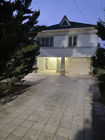 Bağ evlərinin satışı: Qala qəsəbəsi . Xaşa-Xuna bağları.ADA məktəbi ilə üzbəüz həyət evi — 2