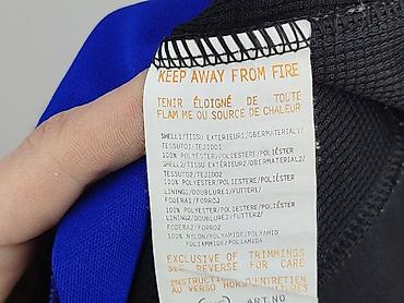 pull bear polska: Bluza dla mężczyzn, rozmiar S — 5