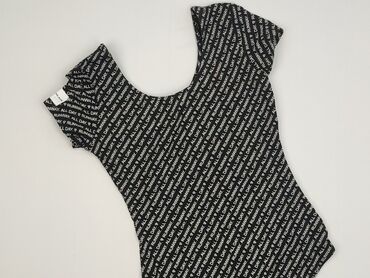 t shirty z nadrukiem 3d: Жіноче боді, розмір S