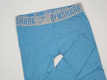 bench buty: Gymshark, Legginsy Sportowe damskie, rozmiar S — 1