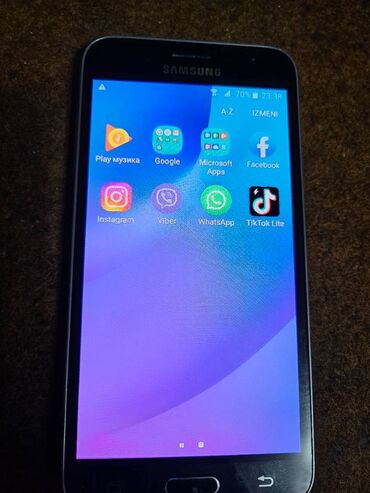 Samsung: Samsung Galaxy J3 2016, bоја - Crna — 5