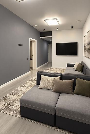 Продажа коттеджей и домов: 5 комнат, 96 м², 7 соток, Бишкек, Собственник — 13