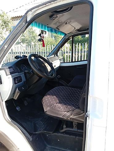 Эвакуаторы: Эвакуатор, ГАЗ, 2012 г., Ломаная — 6