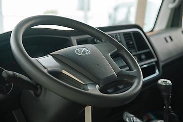 taxometr: Hyundai HD-78, 2025 il, motor 2.9 l, Yeni — 9