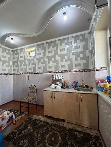 Продажа коттеджей и домов: Продаётся земельный дом в районе Фуркат ▪️Ориентир: Остановка М — 9