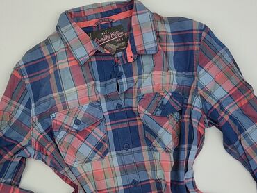 bluzy ze śmiesznym nadrukiem: Superdry, Koszulа dla mężczyzn, rozmiar XL