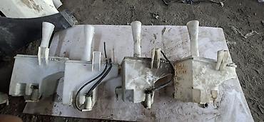 nisa: Бачок Nissan 1995 г., Б/у, Оригинал, Япония — 2