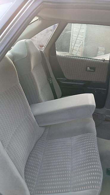 aion авто: Audi 80: 1991 г., 1.8 л, Автомат, Бензин, Седан — 6
