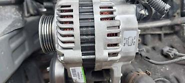 bafo auto: ALTENATOR 1,1 ZA MITSUBISHI COLT | Mitsubishi colt 1.1-1.3-1,5 — 1