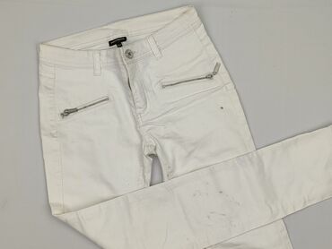 calvin klein jeans raf simons: Spodnie jeansowe, KappAhl, 12 lat, 146/152, stan - Bardzo dobry