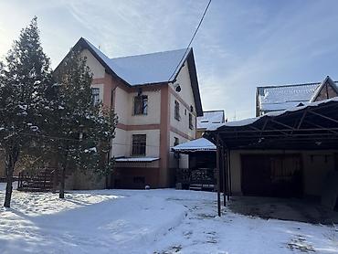 Продажа коттеджей и домов: Для бизнеса‼️‼️‼️Просторный капитальный дом с цоколем .Удобное — 2