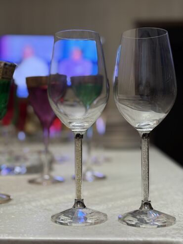 Qədəhlər: Qədəhlər — 10