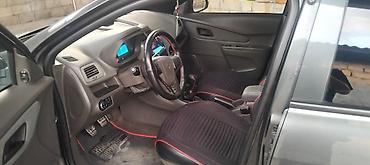 ravon salon: Ravon R4: 1.5 l | 2019 il 153274 km — 3