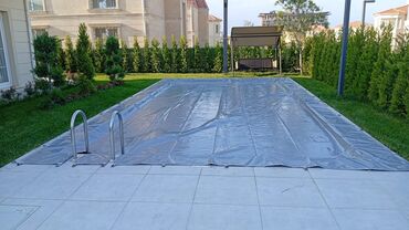 Hovuzlar: Hovuz otruyleri
pacik
qum ziblər
olmuyacaq
hovuz təmiz qalsin — 17