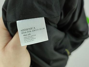 spódnice cekiny: Spódnica damska, rozmiar S — 4