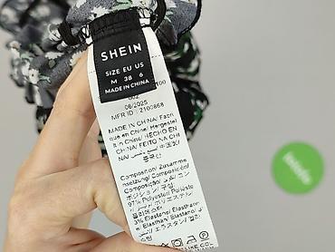 emily van den bergh: Shein, Top damski, rozmiar M — 5