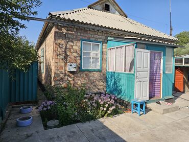 Продажа домов: Дом, 80 м², 4 комнаты, Собственник, Старый ремонт — 4