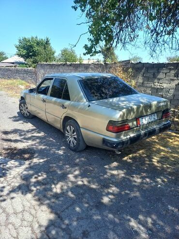 реле на мерс: Mercedes-Benz E-Class: 1990 г., 2.3 л, Механика, Бензин, Седан