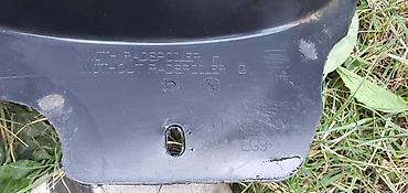 svetleci znak vw: POTKRILO PL ZA SEAT IBIZA | Seat Ibiza potkrilo pl seat 6f0 805 911 — 4