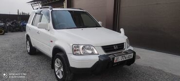 датчик коленвала хонда срв 1: Honda CR-V: 1998 г., 2 л, Автоматические, Бензин, Внедорожник