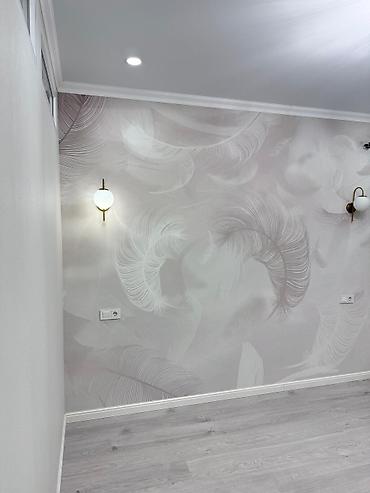 Продажа квартир: 2 комнаты, 48 м², 1 этаж, Евроремонт — 5