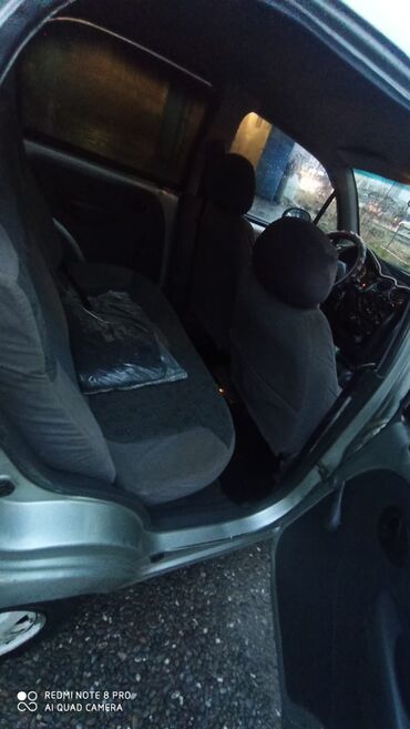 Daewoo: Daewoo Matiz: 2008 г., 0.8 л, Механика, Бензин, Хэтчбэк — 5