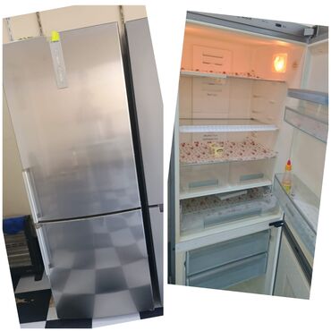 bosch soyuducu qiymetleri: Холодильник