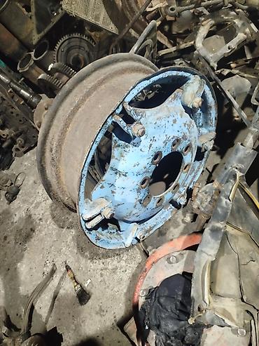 Другая сельхозтехника: Большой подбор запчастей для сельхозтехники/спецтехники. трактор МТЗ — 18