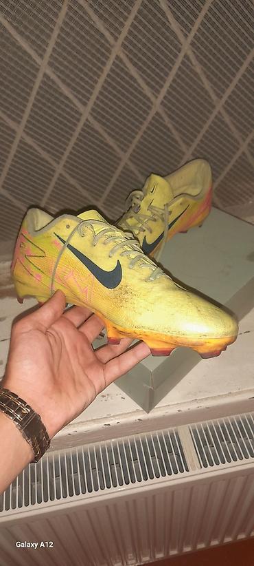 Butslar: Butslar Nike, Ölçü: 43, Yeni — 3