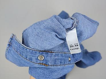 george denim: George, Koszula damska, rozmiar 4XL — 6