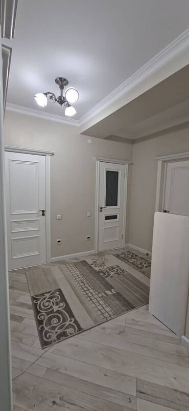 Долгосрочная аренда квартир: 2 комнаты — 21