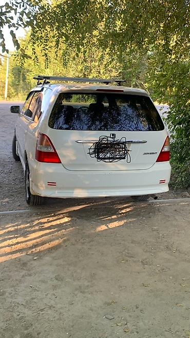 Унаа сатуу: Honda Odyssey: 2001 г., 2.3 л, Автомат, Бензин, Вэн/Минивэн — 4