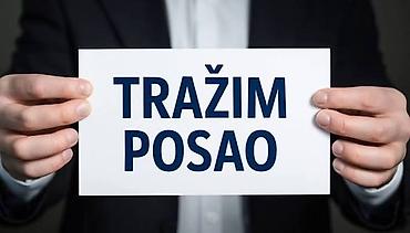 posao isplata odmah: Poštovani tražim posaomogu raditi sve vrste fizičkih poslova — 1
