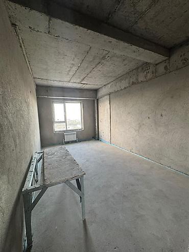 Продажа квартир: 3 комнаты, 85 м², Элитка, 10 этаж, ПСО (под самоотделку) — 4
