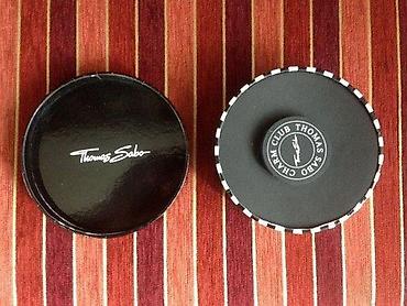 Kutije za odlaganje: Thomas Sabo Charm Club kutija za nakit. Kao NOVO. Thomas Sabo Charm — 4