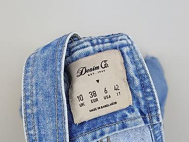 jeans mustang: Denim Co, Sukienka damska, rozmiar M — 4