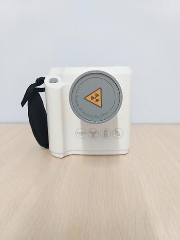 Медицинское оборудование: Трубка Canon D-045, 70 Kv. Аналог Rextar X. Есть в наличии — 4