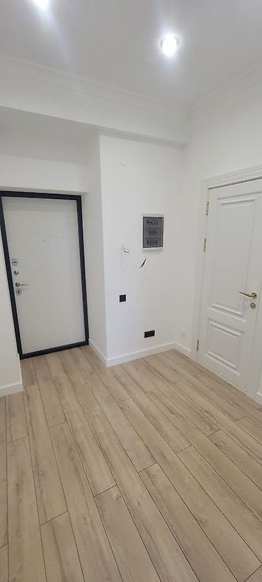 Продажа квартир: 1 комната, 45 м², Элитка — 4