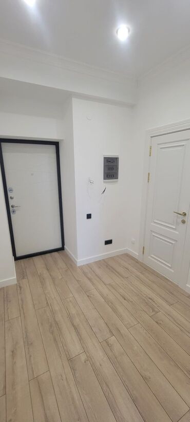 Продажа квартир: 1 комната, 45 м², Элитка, 13 этаж, Евроремонт — 9