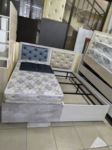 двухспальной кроват: Односпальная Кровать, Новый